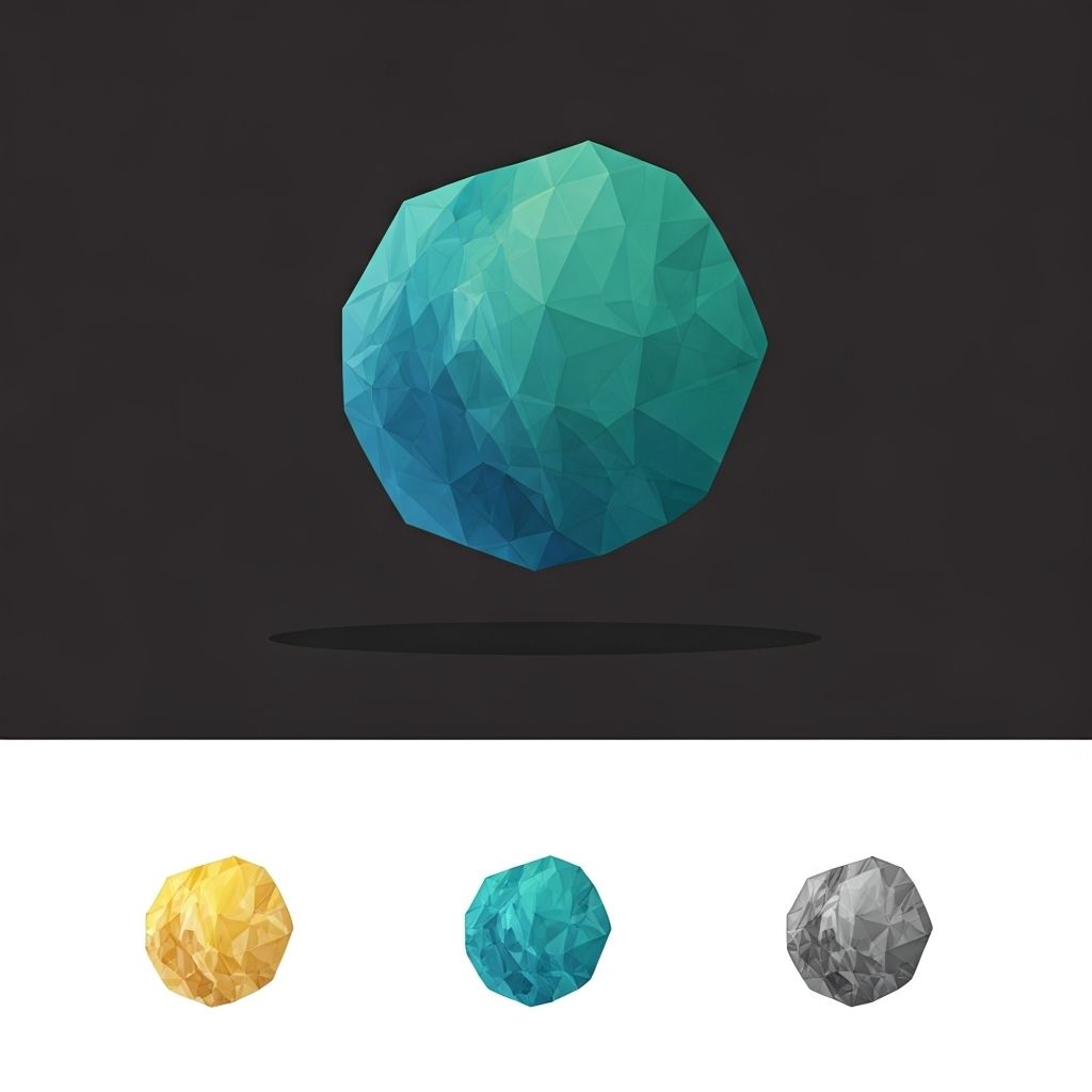 Logo & Identidade Visual